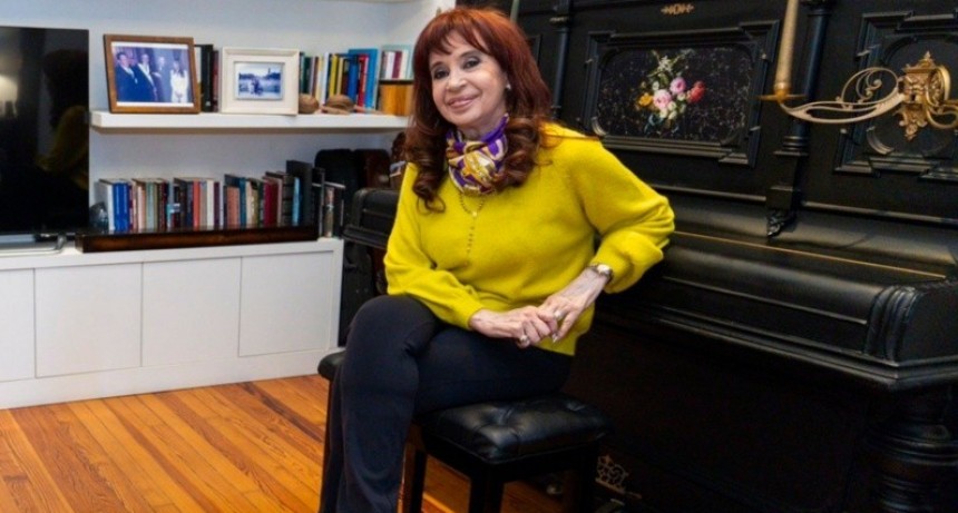 Causa Vialidad: la Justicia orden&oacute; el decomiso de bienes de Cristina Kirchner y otros condenados