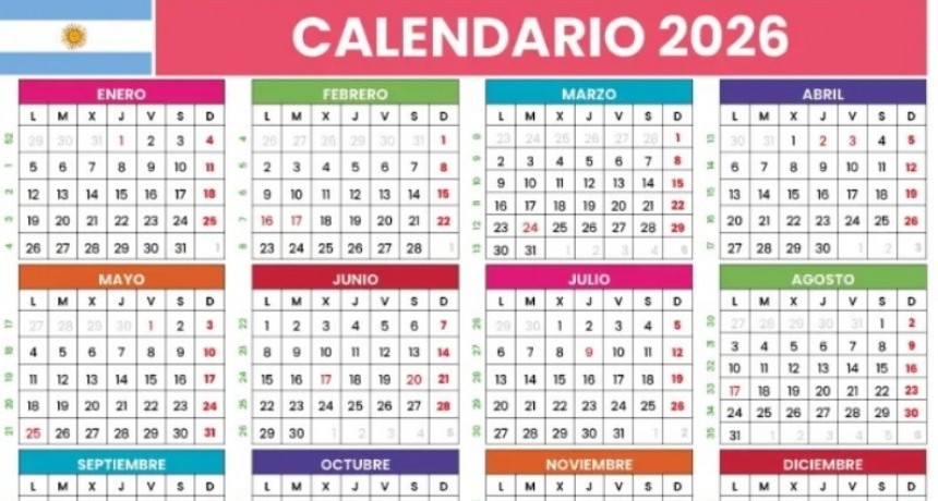 Feriados 2026: &iquest;por qu&eacute; el Jueves Santo ser&aacute; esta vez un d&iacute;a libre para todos?