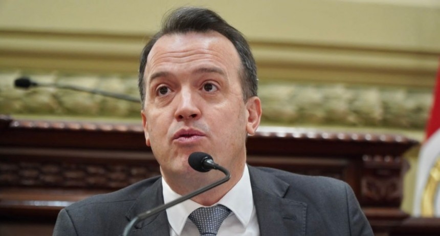 Comenz&oacute; el debate por la nueva ley org&aacute;nica de Municipios en Santa Fe
