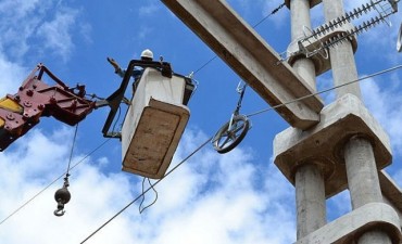 Cortes de energ&iacute;a programados para este viernes