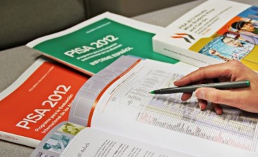 La Argentina fue excluida de las pruebas PISA