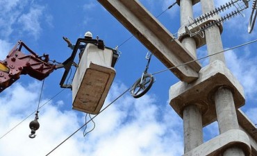 Cortes programados por la EPE