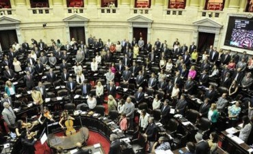 El proyecto completo que modifica al Impuesto a las Ganancias que se aprob&oacute; en Diputados