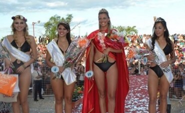 Santo Tom&eacute; elimina por ordenanza la elecci&oacute;n de la Reina del Balneario