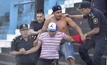 Los clubes de la B Nacional no quieren jugar la fecha 21: har&iacute;an un paro