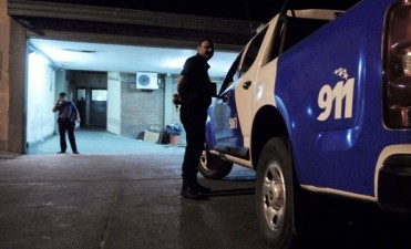 Hirieron gravemente a un hombre que se defendi&oacute; de un robo