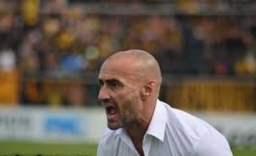 Tenemos que hacer un partido casi perfecto si nos queremos venir con algo