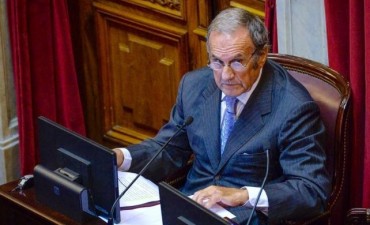 Reutemann fue operado en Estados Unidos y preocupa su estado de salud