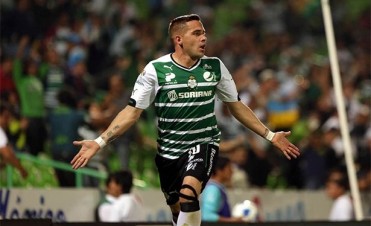 Mauro Cejas se suma a Union
