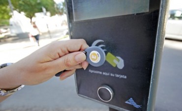 El SEOM incorpora una alternativa innovadora para estacionar en parquÃmetros