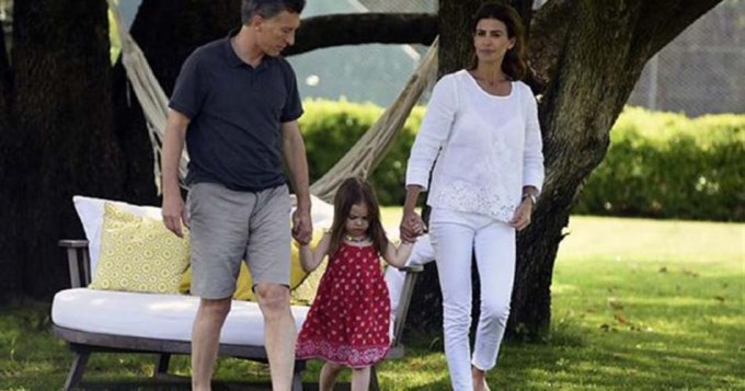 Macri se toma dos semanas de vacaciones