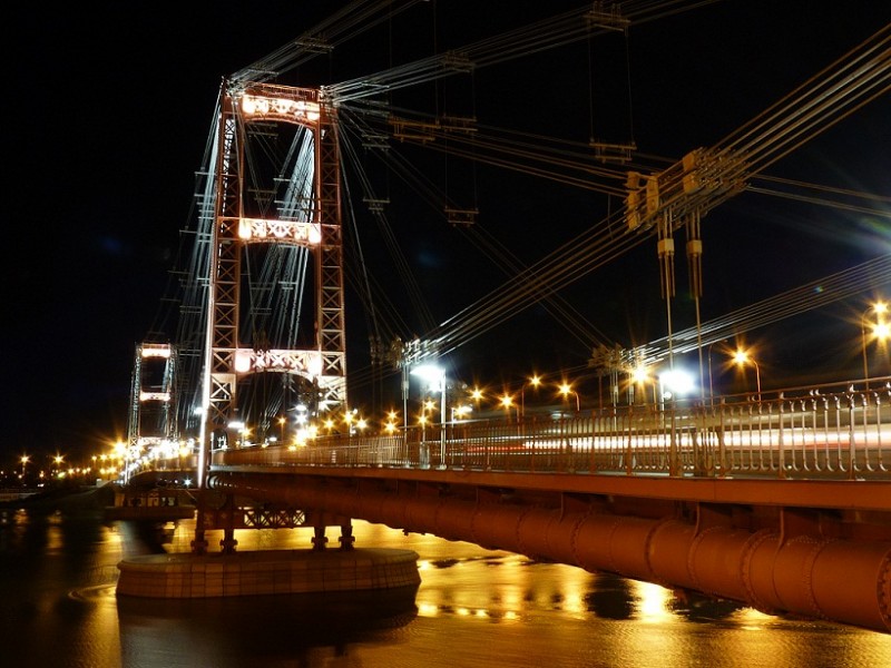 La Noche De Los Deseos Una Gran Fiesta En La Costanera Oeste