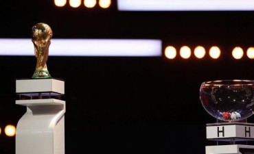 Argentina integrar&aacute; el Grupo D del Mundial