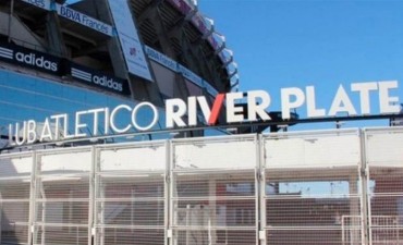 El juez Claudio Bonadio suspendi&oacute; las elecciones en River