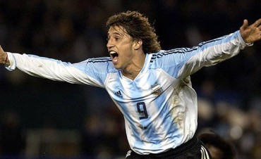 Hern&aacute;n Crespo confes&oacute; que particip&oacute; de una fiesta sexual