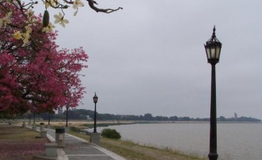 Lunes nublado y con probabilidad de lluvias para Santa Fe