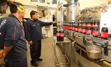 Se aprob&oacute; la ley de apoyo a las empresas recuperadas