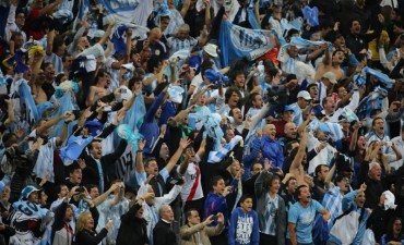 Rusia 2018: consejos para evitar estafas en la compra de entradas