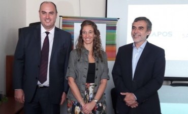 Los afiliados a IAPOS ya pueden comprar &oacute;rdenes de consulta y bonos a trav&eacute;s del home banking de Banco Santa Fe