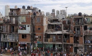 Seg&uacute;n la UCA, en la Argentina hay 13.5 millones de pobres