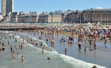 Brasil y la Costa Atl&aacute;ntica, son los destinos elegidos para este verano
