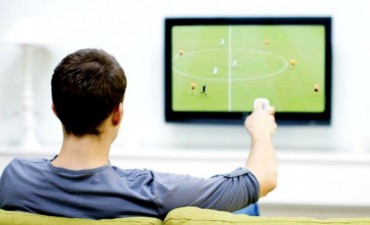 El f&uacute;tbol de verano tambi&eacute;n ir&aacute; por codificado