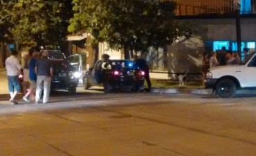 &ldquo;No puede ser que sigamos corriendo estos riesgos"