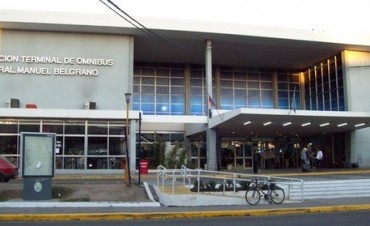 Aumentar&aacute; la tarifa del transporte interurbano