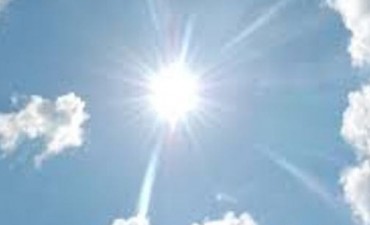 Se emiti&oacute; un alerta por una ola de calor en Santa Fe y alrededores