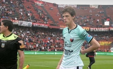 Conti: Siguen las negociaciones con Mineiro