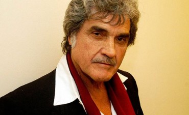 Murió el actor Lito Cruz