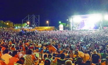 Presentar&aacute;n el Festival Folkl&oacute;rico Provincial del Pescador 2018