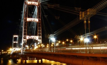 La Noche de los deseos: una gran fiesta en la Costanera Oeste