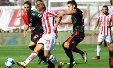 Se confirm&oacute; el d&iacute;a y horario del cl&aacute;sico santafesino