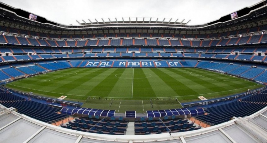 Se agotaron las entradas para la Superfinal destinadas a los socios del Real Madrid