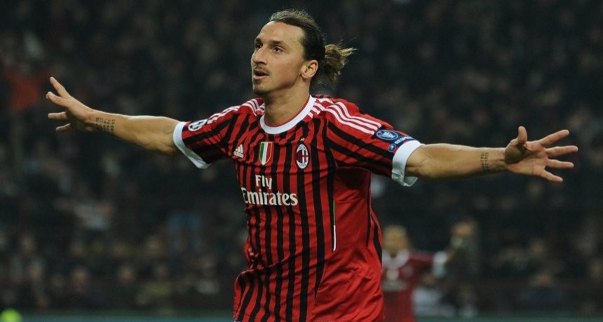 Zlatan Ibrahimovic retornar&iacute;a al Milan