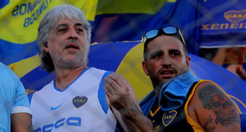 Rafael Di Zeo fue autorizado a viajar a España para la final entre Boca y River