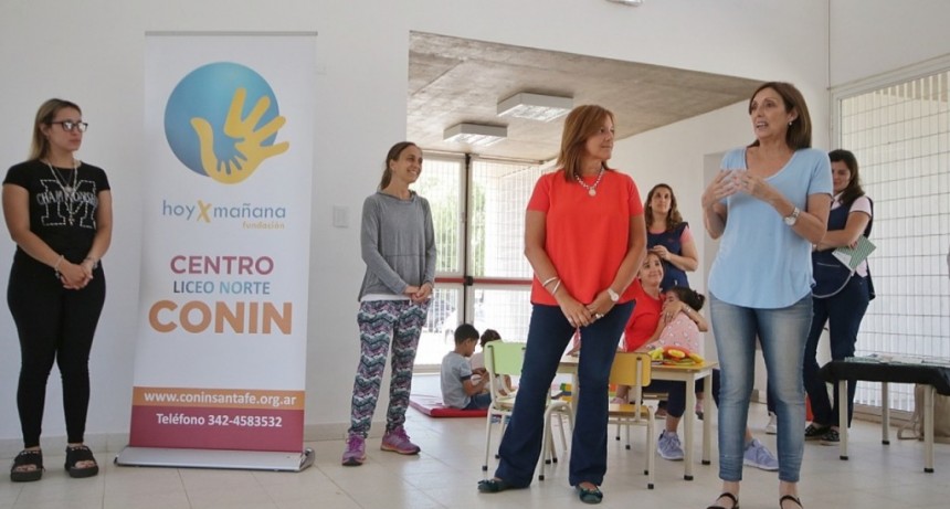 Balance positivo de los talleres de alimentación saludable en los jardines municipales