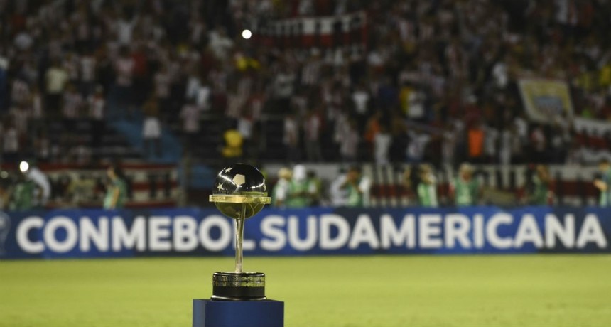 DirecTV se qued&oacute; con los derechos de la Copa Sudamericana entre 2019 y 2022