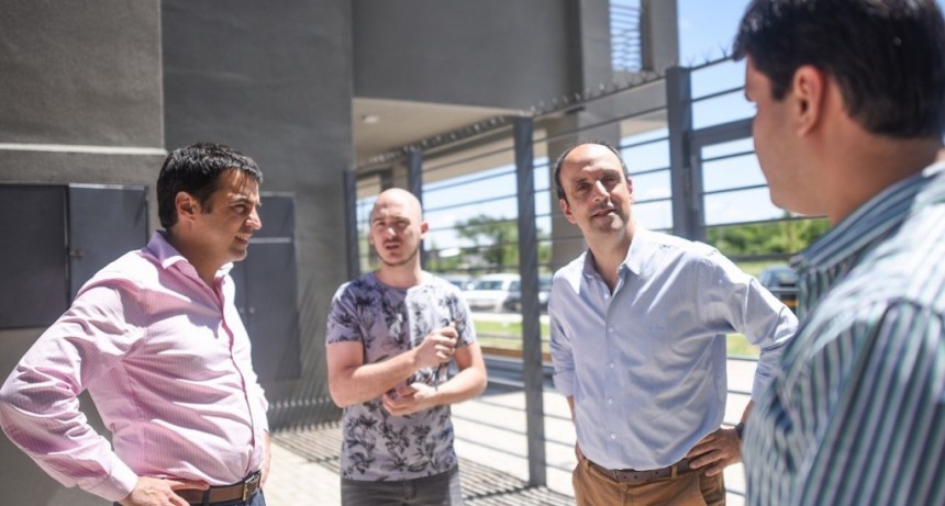 ProCreAr: se desarrollar&aacute;n m&aacute;s viviendas en los terrenos del Parque Federal