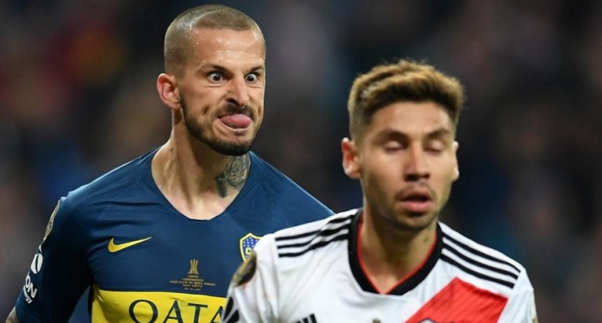 Los mejores memes de la final de la Copa Libertadores