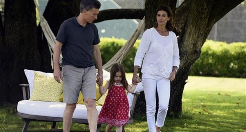 Macri extender&aacute; sus vacaciones y no ir&aacute; a la asunci&oacute;n de Bolsonaro