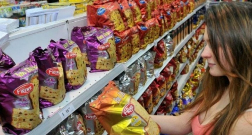 Suman productos navide&ntilde;os al programa Precios Cuidados
