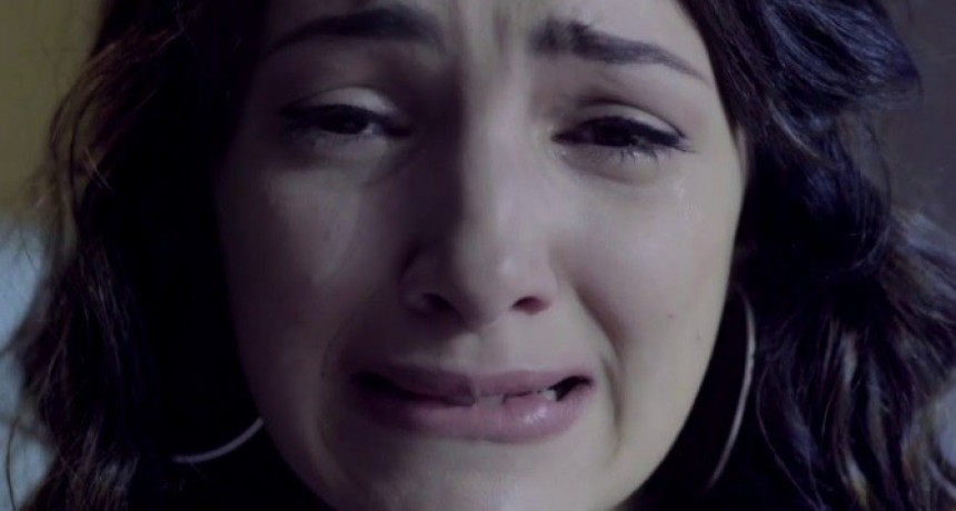 #MiraComoNosPonemos es el hashtag de la denuncia de Thelma Fardin