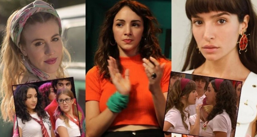 Los mensajes de apoyo de Laura Esquivel y Brenda Asnicar a Thelma Fardin