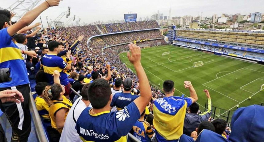 Finalmente Boca no abrir&aacute; las puertas de la Bombonera para celebrar el D&iacute;a del Hincha