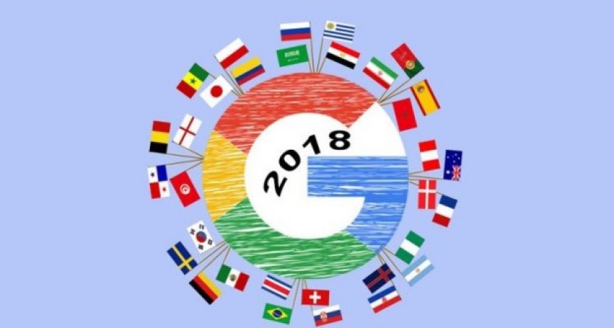Lo m&aacute;s buscado por los argentinos en Google en 2018