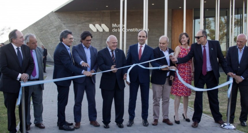 Jos&eacute; Corral: &ldquo;Podemos estar orgullosos de este Museo que redescubre nuestra historia&rdquo;