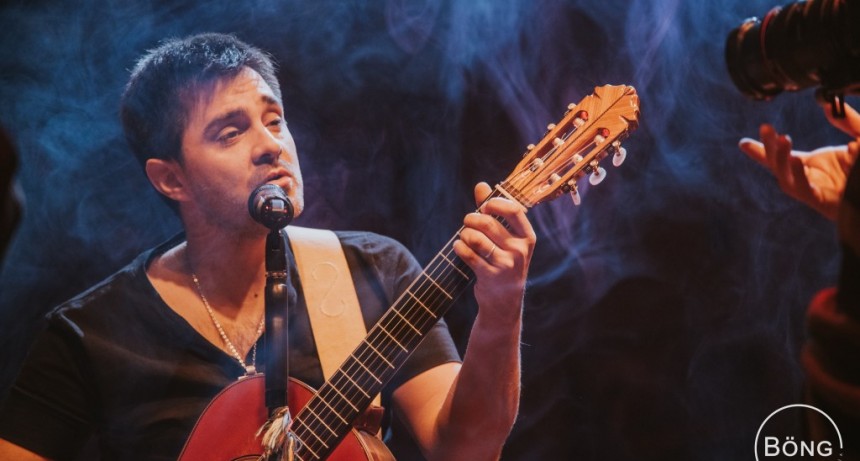 Gran festival en el Marconetti para colaborar con la Fundación Padre Catena