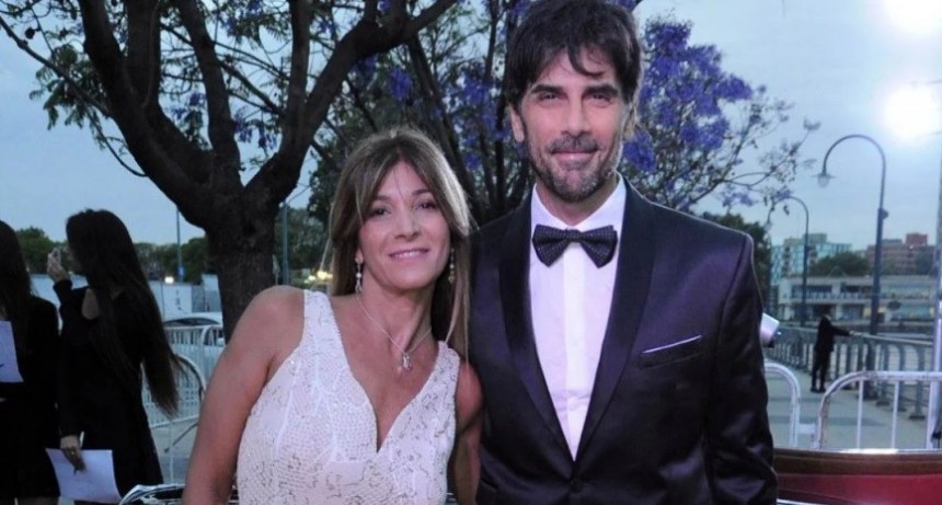 La esposa de Juan Darth&eacute;s rompi&oacute; el silencio tras la denuncia por violaci&oacute;n